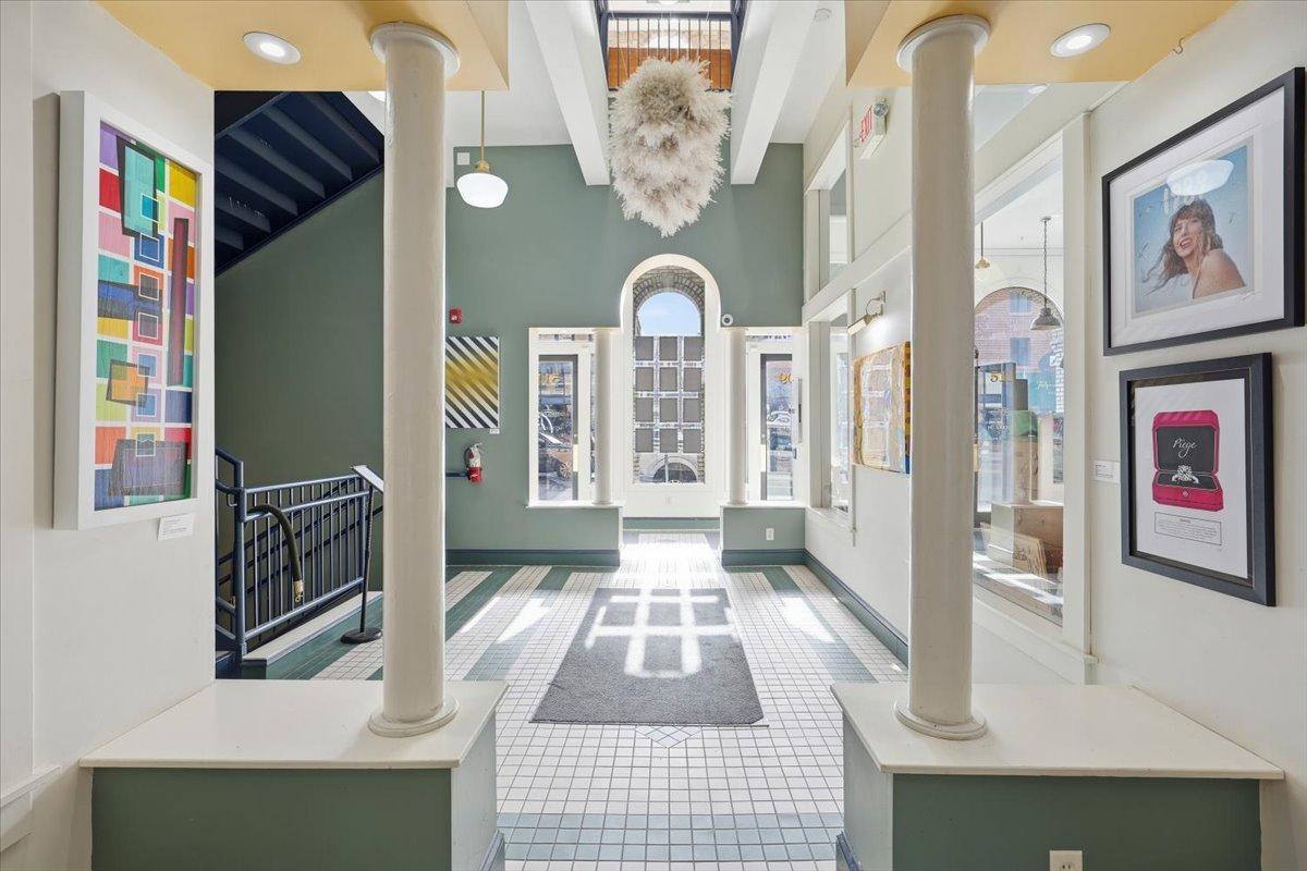 Hallway