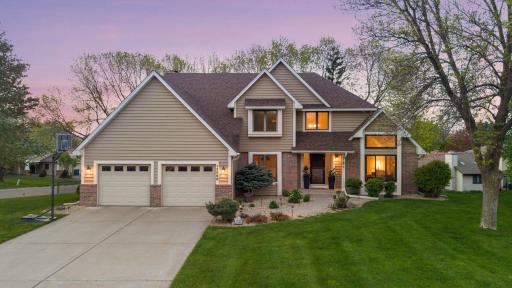 12990 57th Avenue N, Minneapolis, MN 55442