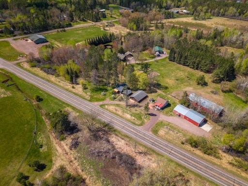 3531 State Highway 23, Askov, MN 55704