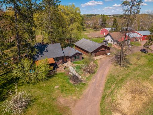 3531 State Highway 23, Askov, MN 55704