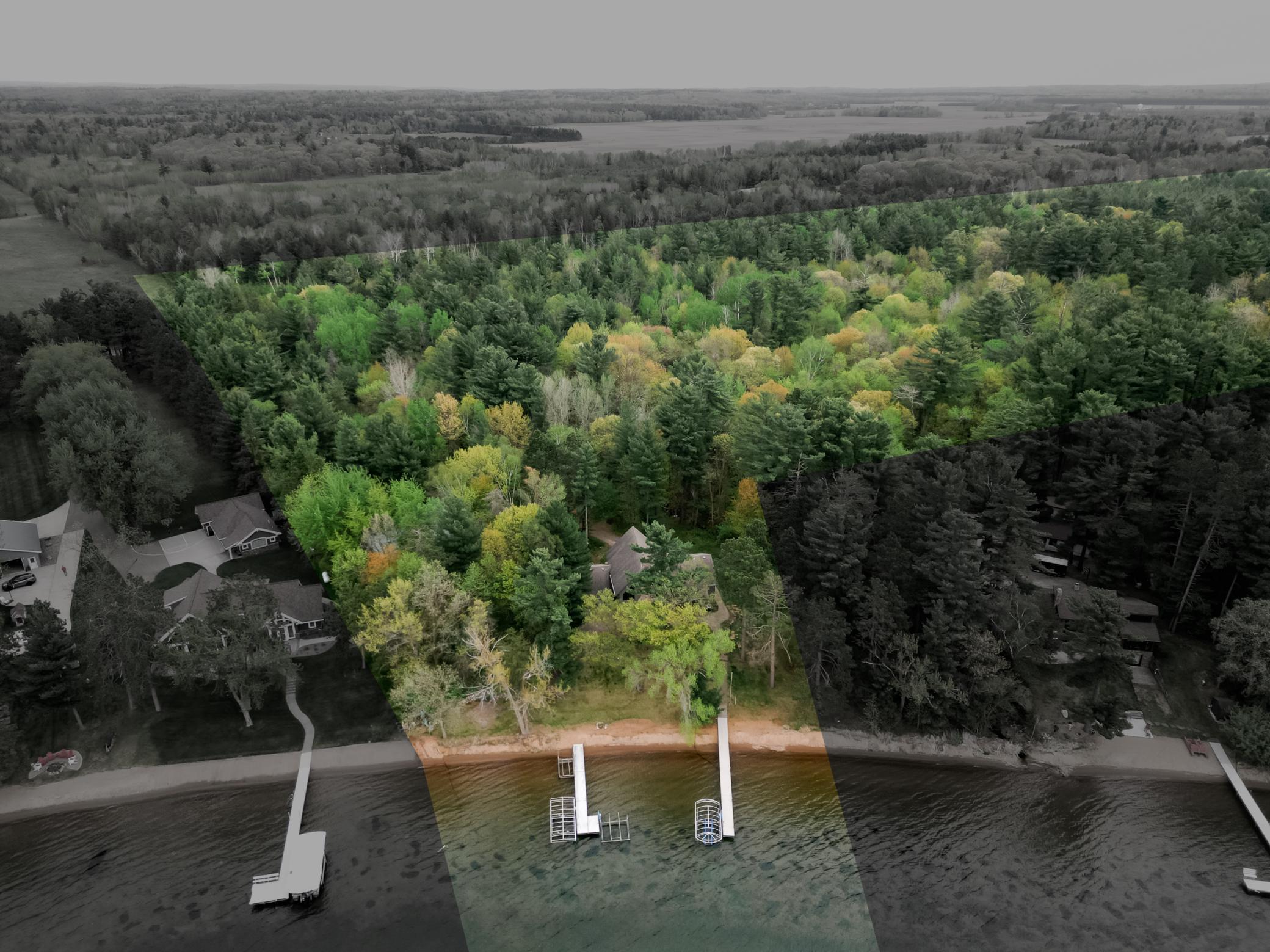 22 Acres!
