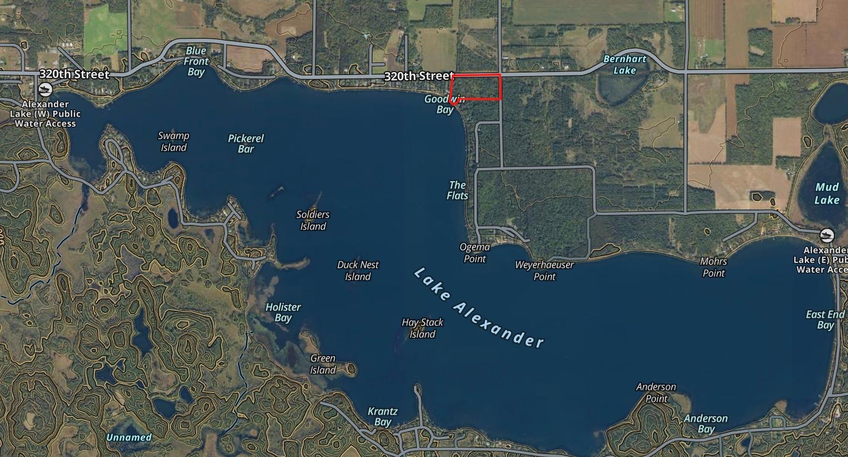 Location on the lake.jpg