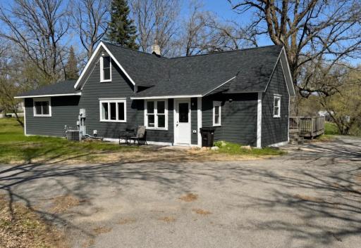 Photo for 508 E Main Avenue, Frazee, MN 56544 - listing #7073876 508 E Main Avenue, Frazee, MN 56544