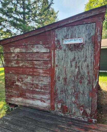 Chicken Coop