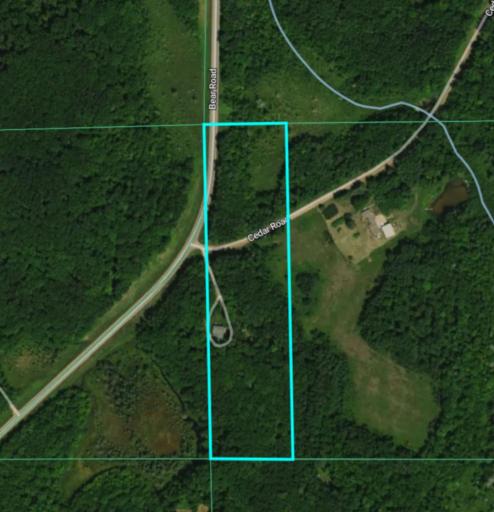 26904 Cedar Road, Cushing, MN 56443