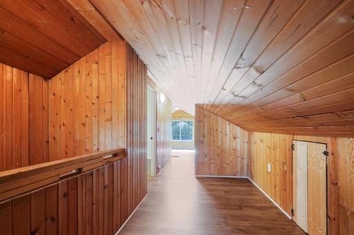 Upper Level Hallway to Bedroom 3 and Loft.jpg