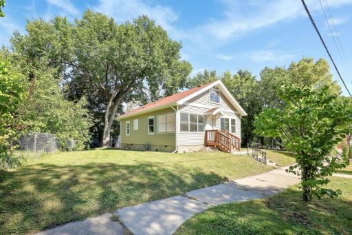 2316 24th Avenue N, Minneapolis, MN 55411