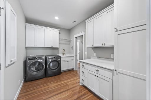 Photos are of a similar model home and may show optional upgrades or features not included in the listed property.