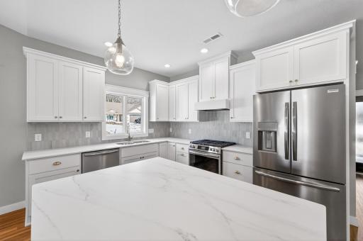 Photos are of a similar model home and may show optional upgrades or features not included in the listed property.