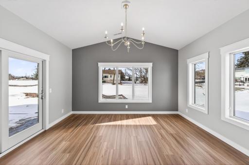Photos are of a similar model home and may show optional upgrades or features not included in the listed property.