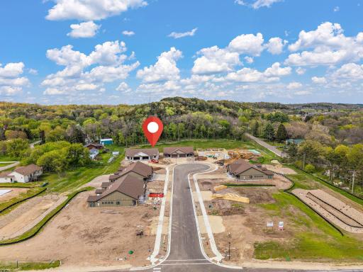 1079 Legend Lane, River Falls, WI 54022