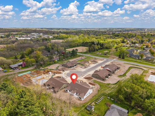 1079 Legend Lane, River Falls, WI 54022