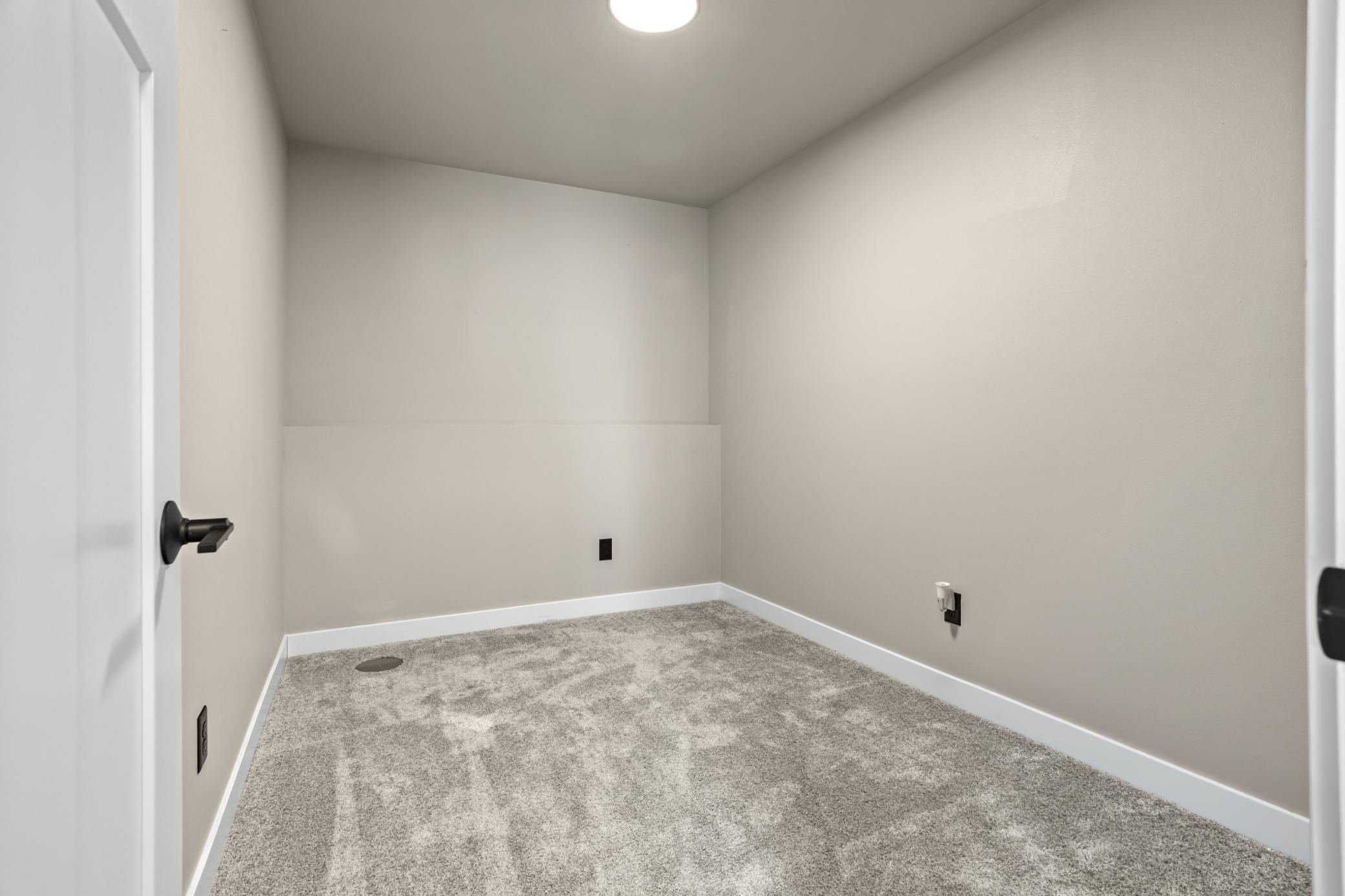 bonus room