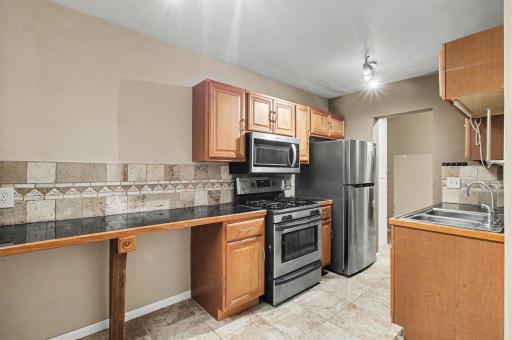 Welcome to 3237 15th Ave. S. #15 in Minneapolis, MN!