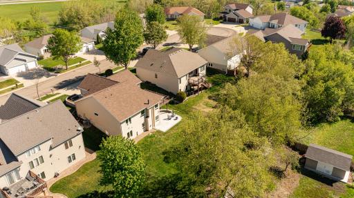 3304 Lakeridge Lane NW, Rochester, MN 55901
