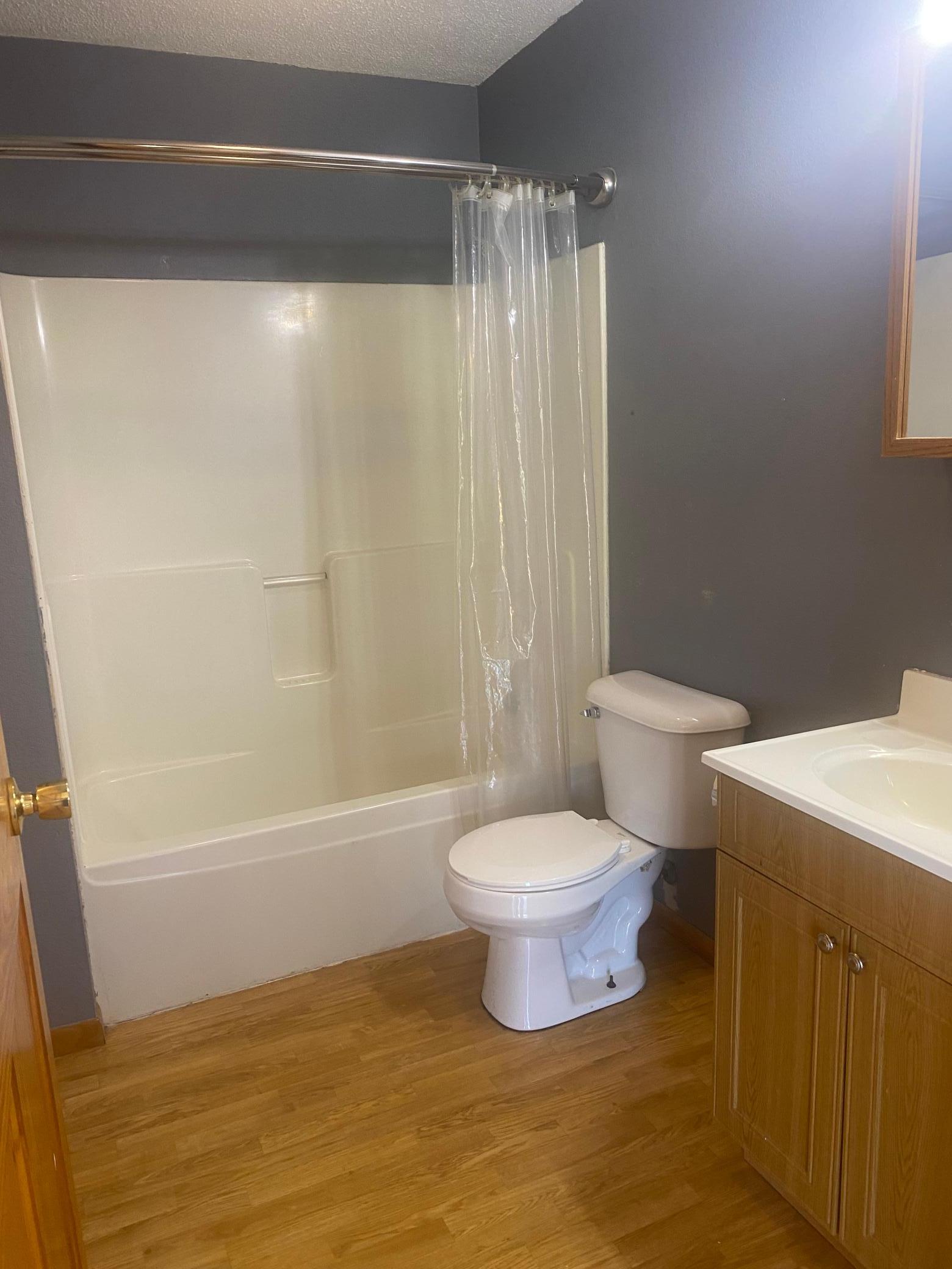 Full bath