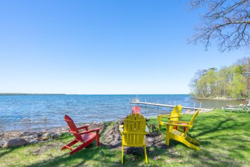 42491 Vista Road, Isle, MN 56342