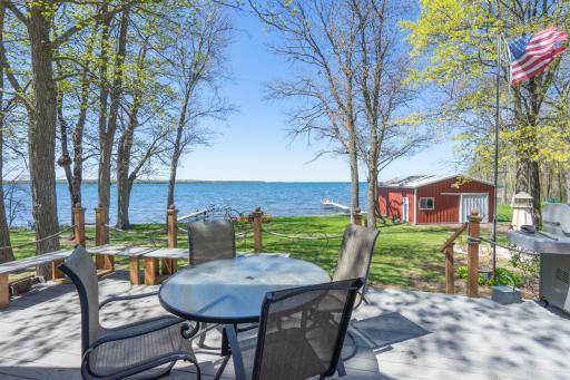 42491 Vista Road, Isle, MN 56342