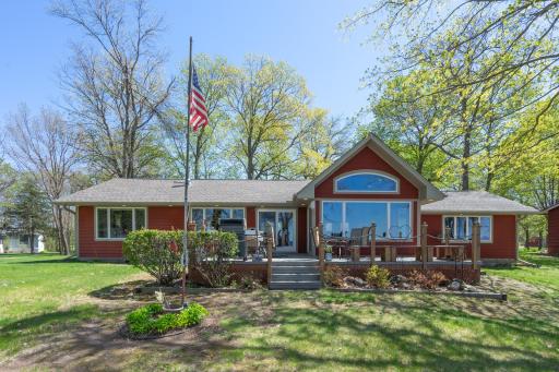 42491 Vista Road, Isle, MN 56342
