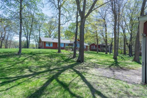 42491 Vista Road, Isle, MN 56342