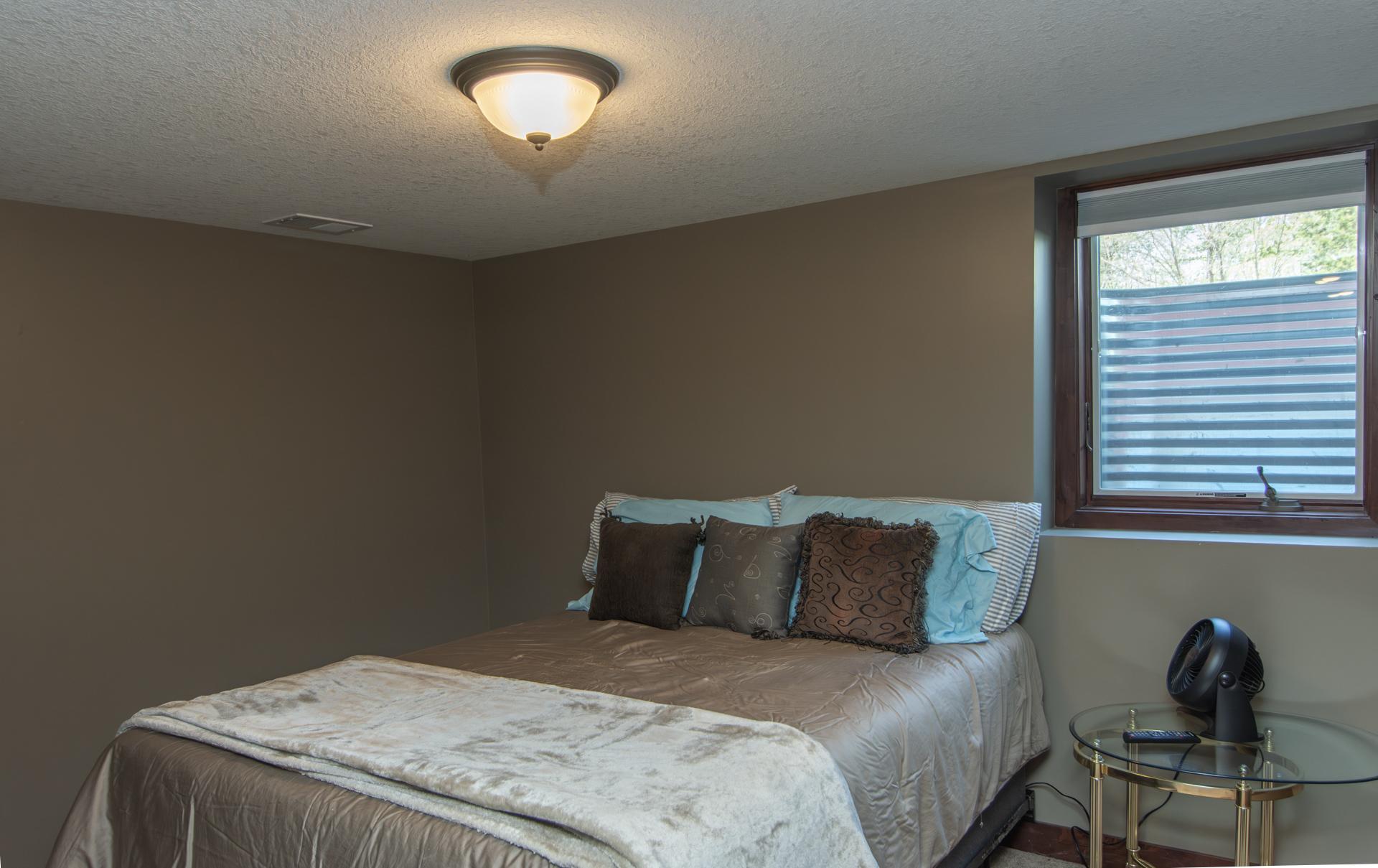 Bedroom #4