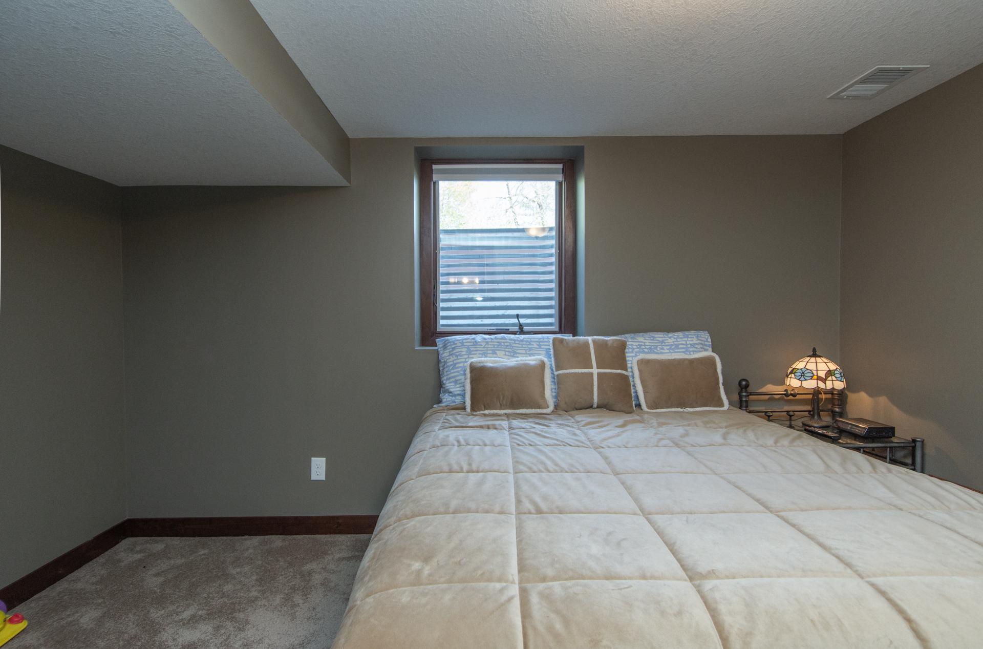 Bedroom #3