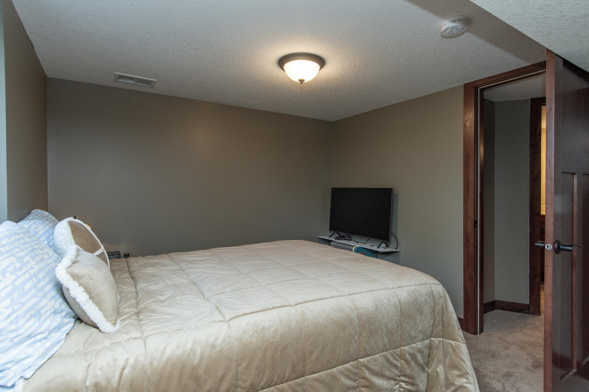 Bedroom #3