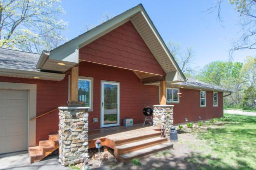 42491 Vista Road, Isle, MN 56342
