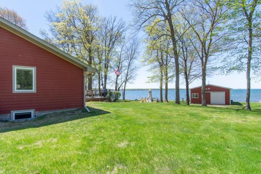 42491 Vista Road, Isle, MN 56342