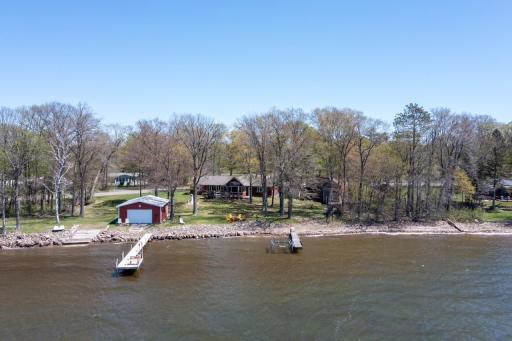 42491 Vista Road, Isle, MN 56342