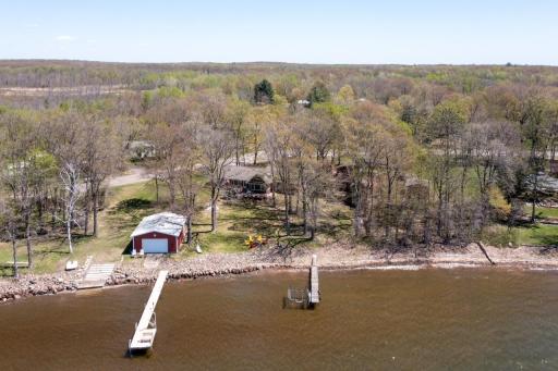 42491 Vista Road, Isle, MN 56342