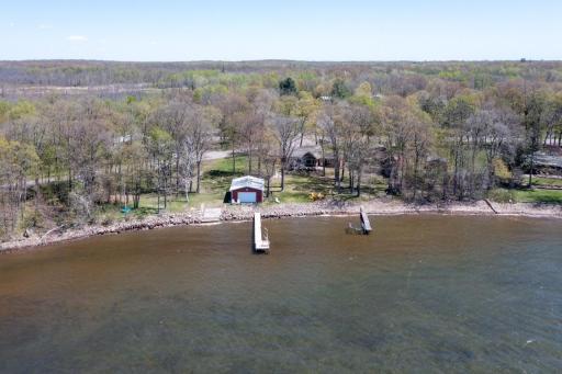 42491 Vista Road, Isle, MN 56342