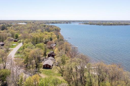 42491 Vista Road, Isle, MN 56342