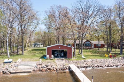 42491 Vista Road, Isle, MN 56342