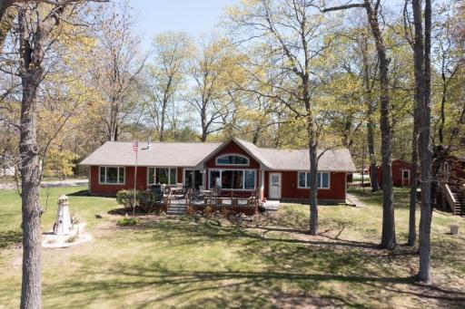 42491 Vista Road, Isle, MN 56342