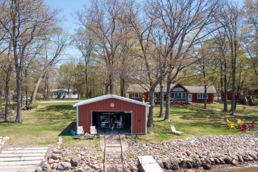 42491 Vista Road, Isle, MN 56342