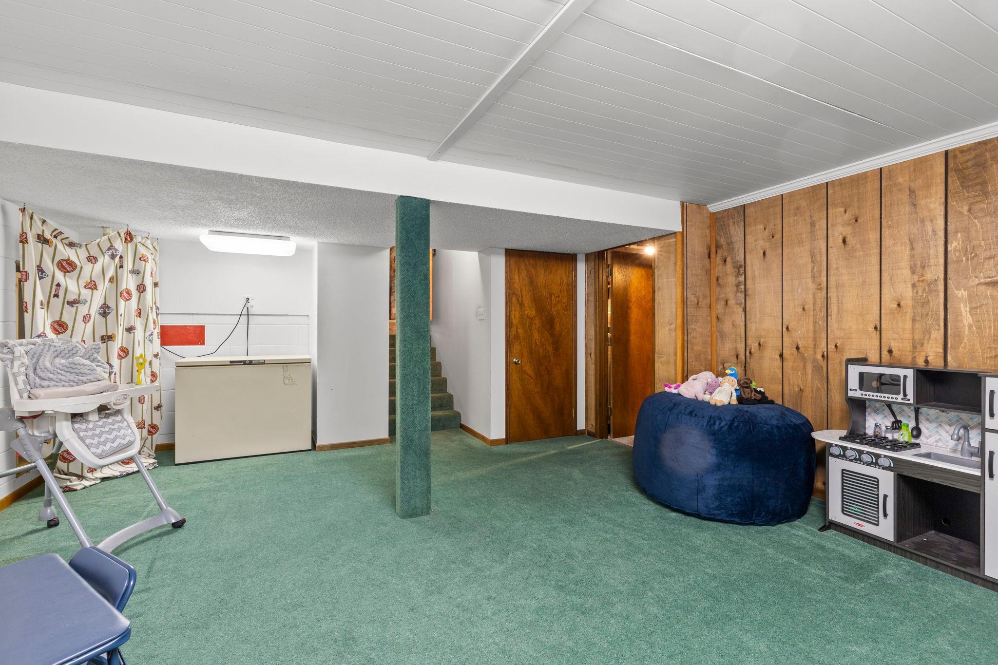 Really great space