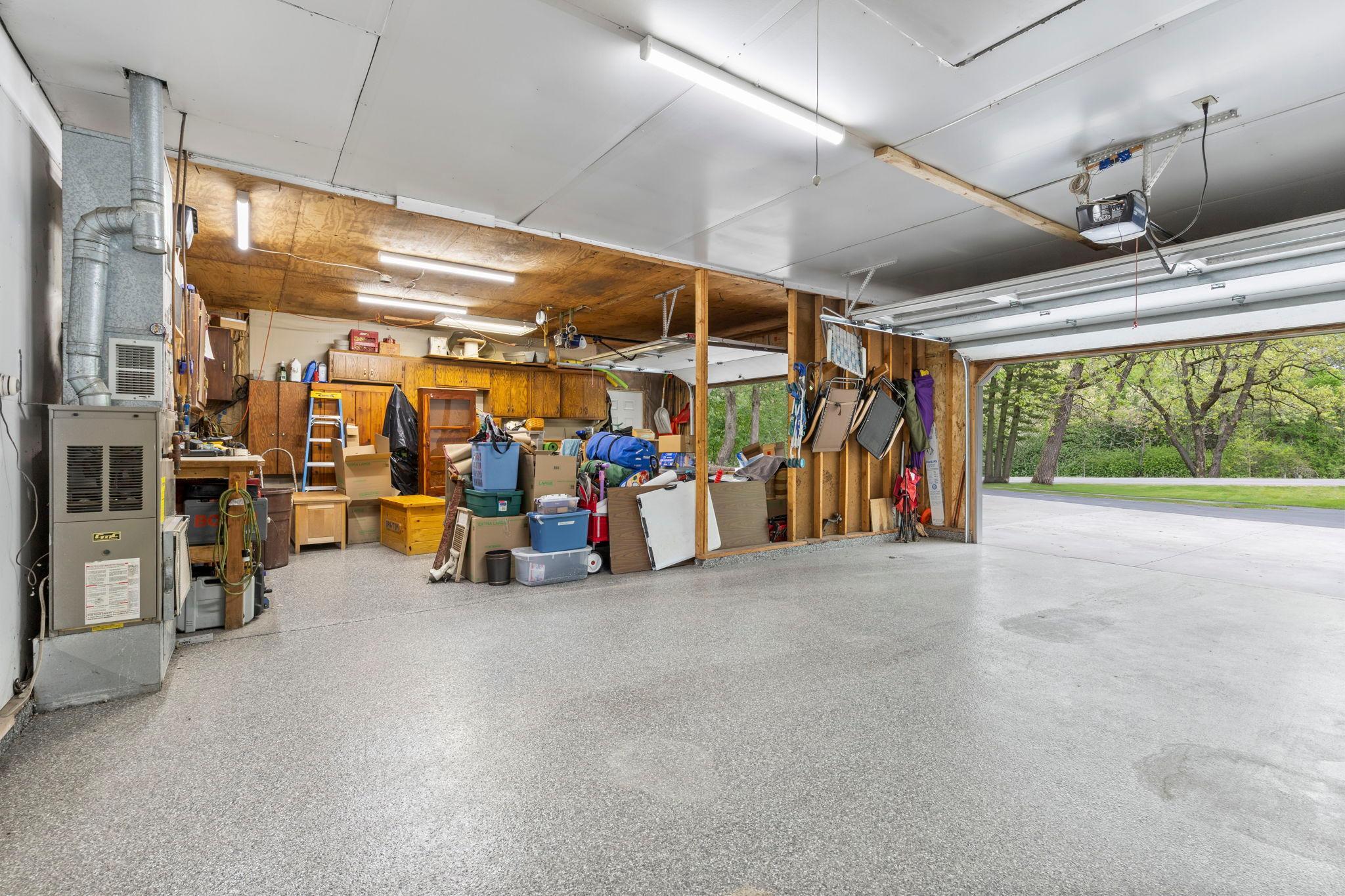 Epoxy Floors!