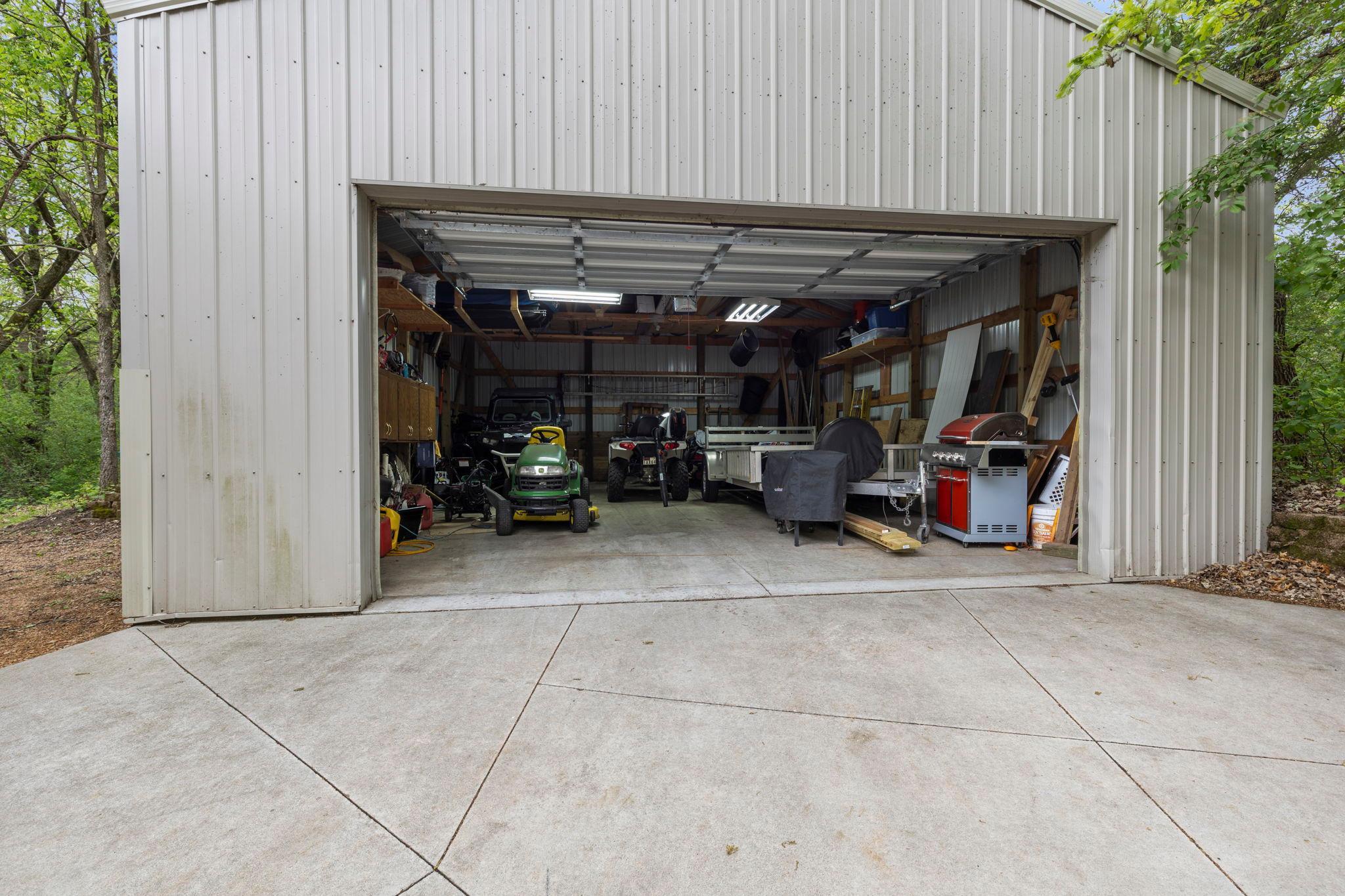 Great for toys and storage