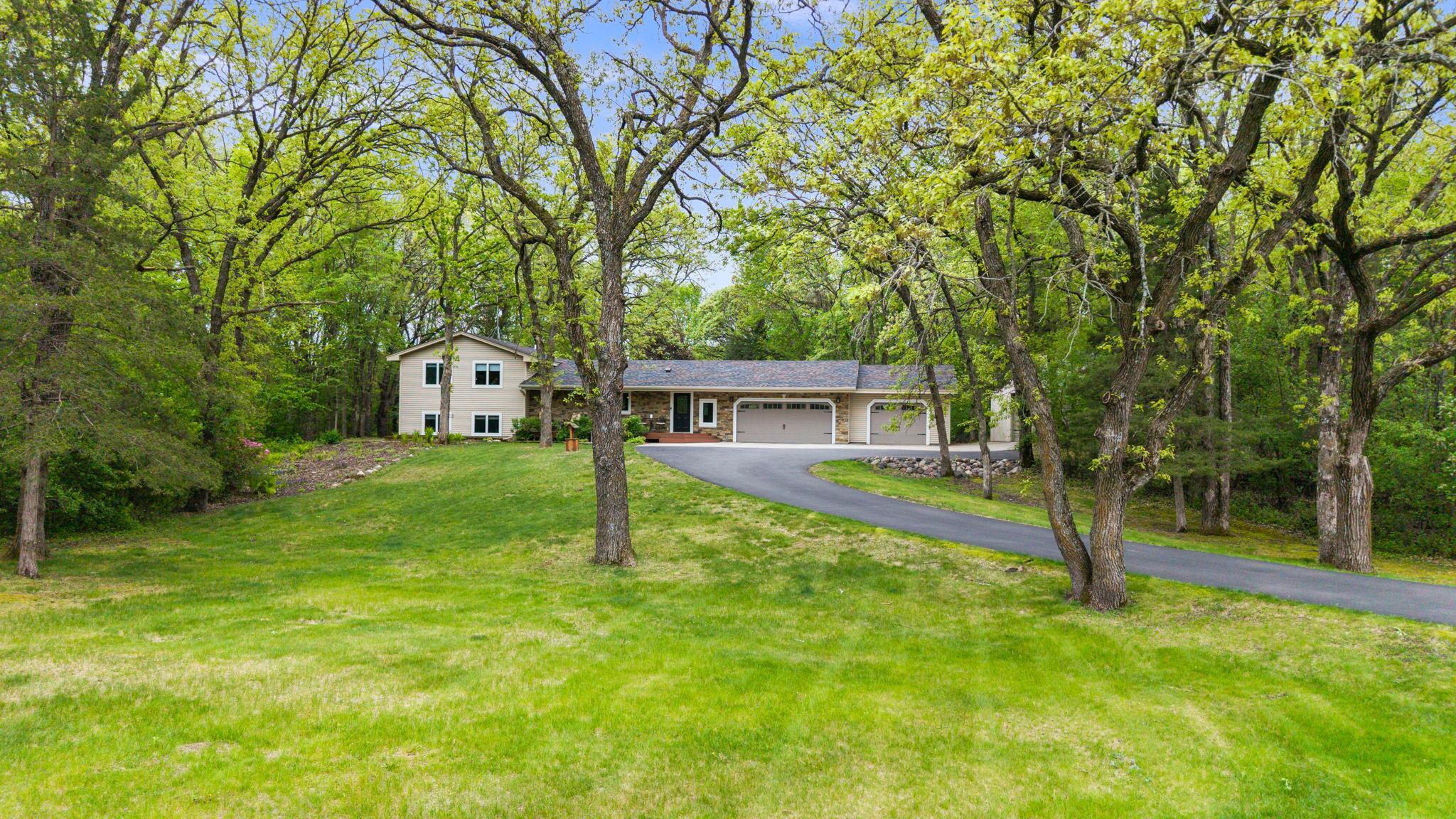2.5 Private Acres
