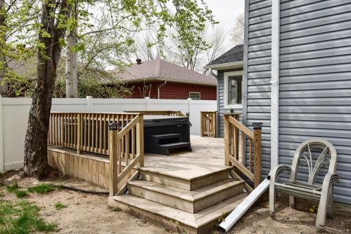 1806 36 1/2 Avenue S, Fargo, ND 58104