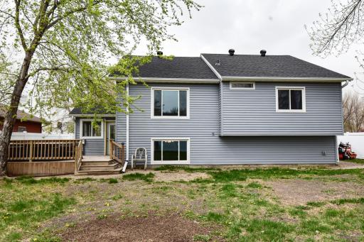 1806 36 1/2 Avenue S, Fargo, ND 58104