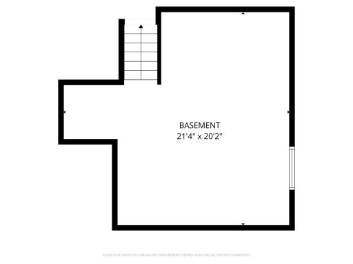1806 36 1/2 Avenue S, Fargo, ND 58104