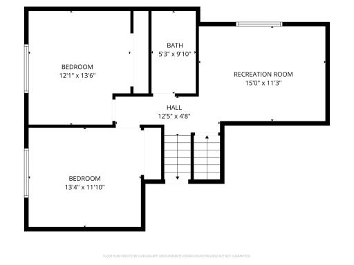1806 36 1/2 Avenue S, Fargo, ND 58104