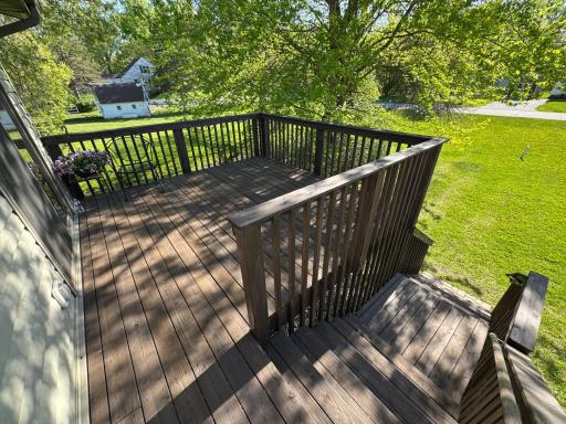 100 Vedders Avenue, Pease, MN 56363