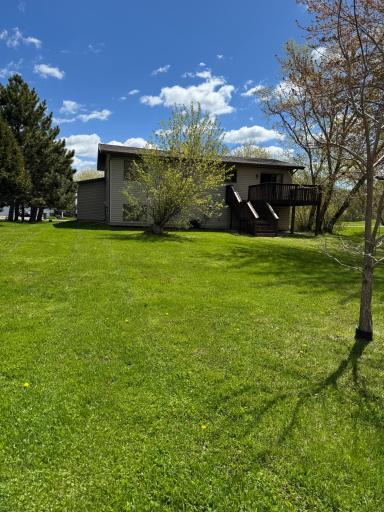 100 Vedders Avenue, Pease, MN 56363