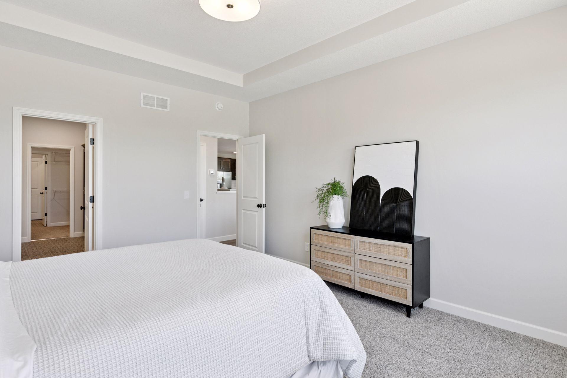 Primary Bedroom-All Images of a previous Model