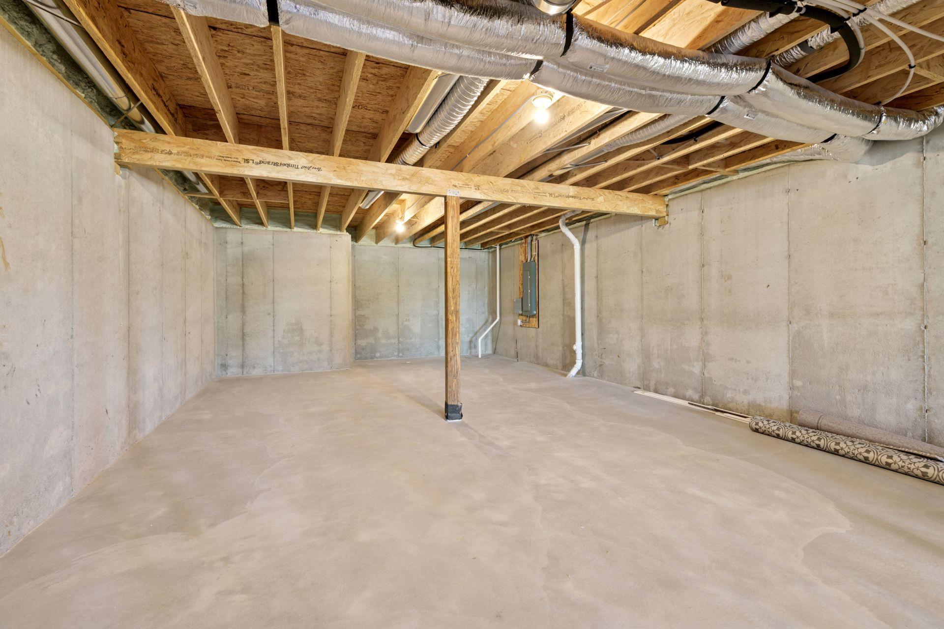 Storage Room-All Images of a previous Model