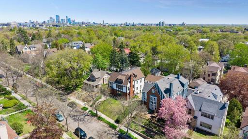 3535 Irving Avenue S, Minneapolis, MN 55408