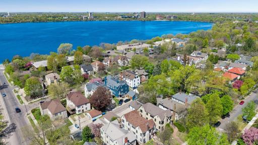 3535 Irving Avenue S, Minneapolis, MN 55408